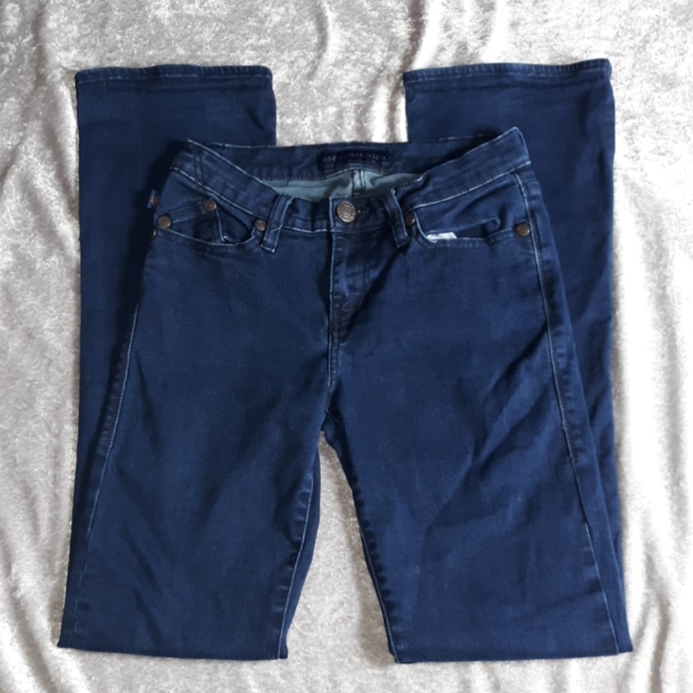 Womans Rock & Republic  Size 6M Jean's THB4